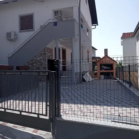 Lejlighed Bau Bab 2 Kruševo